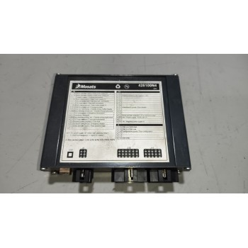 MODULO ELECTRONICO 426100N4 MASATS 