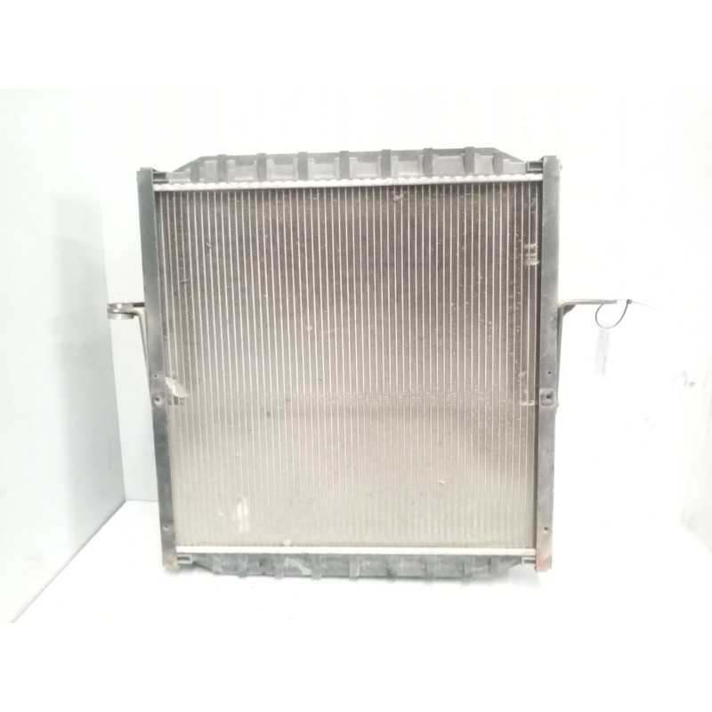 Recambio de radiador agua para man l2000 8.103-8.224 euroi/ii 6.9 diesel referencia OEM IAM 85061016011 - Blanco