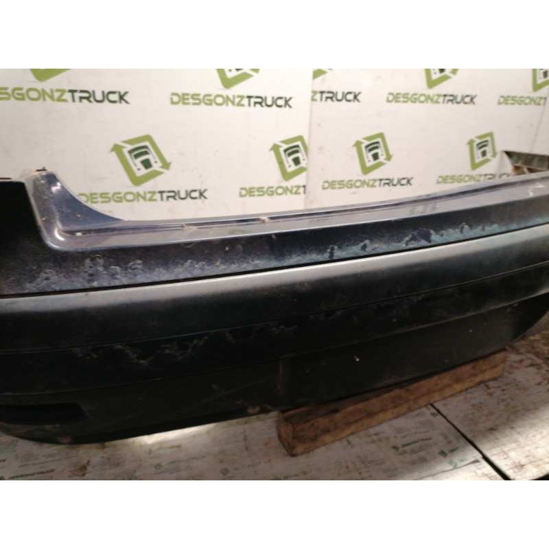 Recambio de paragolpes trasero para citroën c5 berlina 1.8 referencia OEM IAM 3