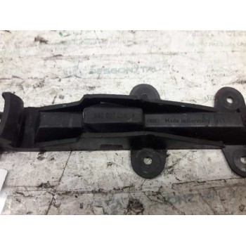 Recambio de soporte para audi 80/90 (893) 90 referencia OEM IAM 893807253 TRASERO 