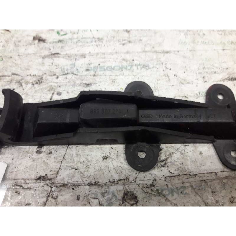 Recambio de soporte para audi 80/90 (893) 90 referencia OEM IAM 893807253 TRASERO 3