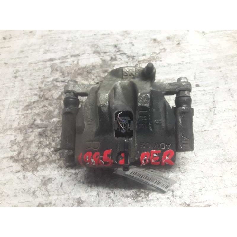 Recambio de pinza freno delantera derecha para suzuki grand vitara jb (jt) 1.9 ddis jlx (5-ptas.) referencia OEM IAM - Blanco