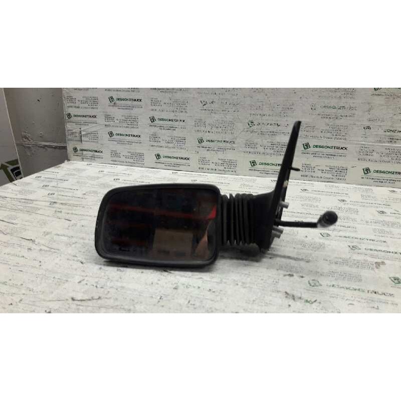 Recambio de retrovisor izquierdo para peugeot 205 berlina 1.4 mito referencia OEM IAM  MANUAL 