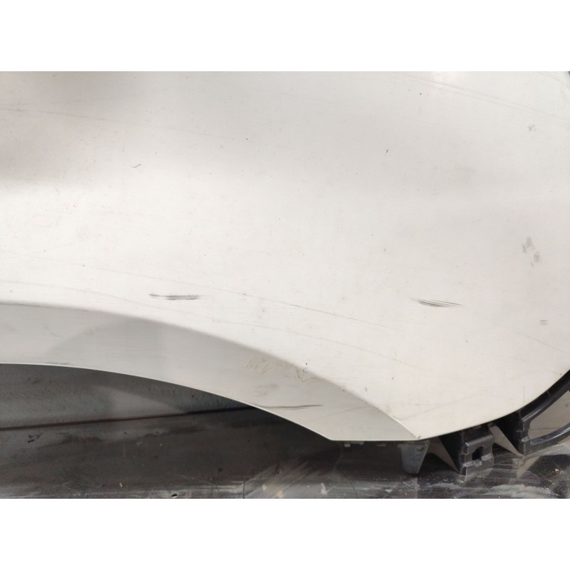 Recambio de aleta delantera derecha para mercedes-benz sprinter 3,5-t furgoneta (b907, b910) 314 cdi rwd (907.631, 907.633, 907. - Blanco 2