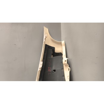 Recambio de deflector izquierdo para renault midlum fg xxx.10    e4 cabina doble referencia OEM IAM 5010578659  