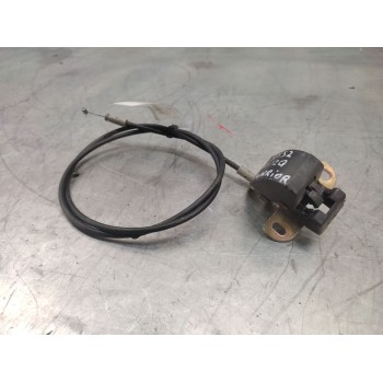 Recambio de cerradura puerta carga para opel movano combi medio 2.8t referencia OEM IAM  SUPERIOR IZQUIERDA 
