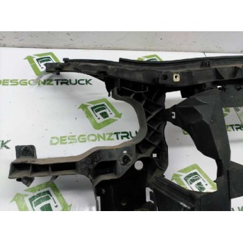 Recambio de travesaño superior para renault scenic ii authentique referencia OEM IAM   