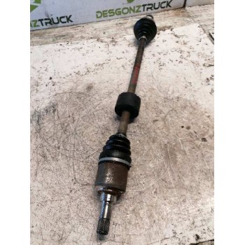 Recambio de transmision delantera derecha para ford ka (ccu) titanium referencia OEM IAM   