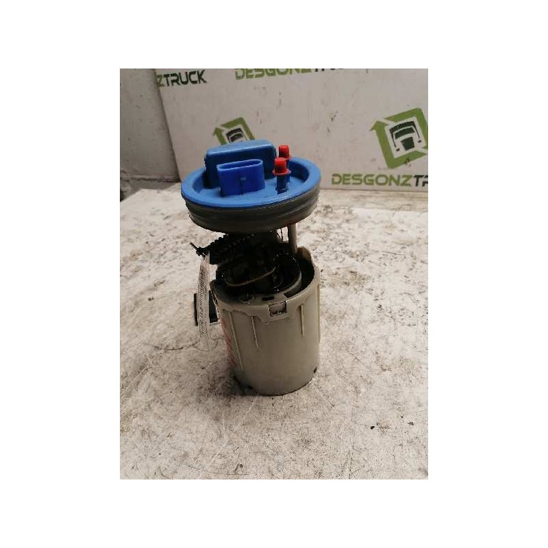 Recambio de aforador para audi a3 (8l) 1.9 tdi ambiente referencia OEM IAM 8L0919050 220212001012 4 PINS 3