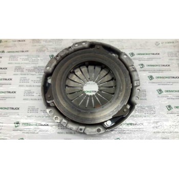 Recambio de kit embrague para toyota corolla (e12) 1.6 linea terra sedán referencia OEM IAM   
