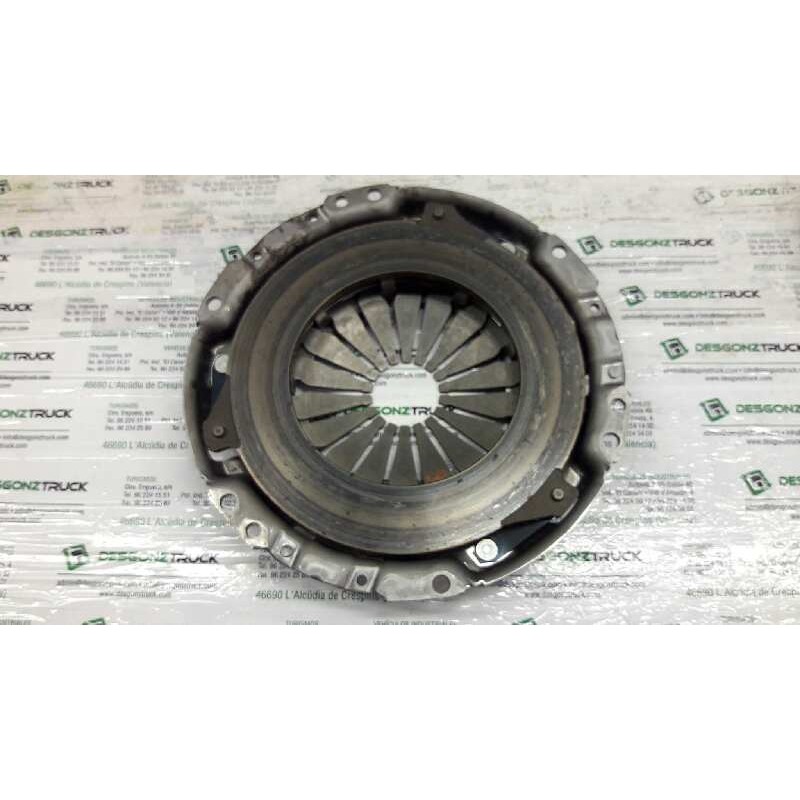 Recambio de kit embrague para toyota corolla (e12) 1.6 linea terra sedán referencia OEM IAM - Gris 3