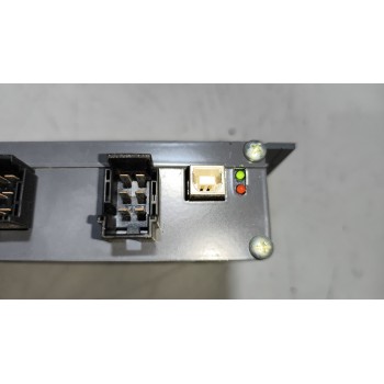 Recambio de modulo electronico para scania magnus referencia OEM IAM 426100N4 MASATS 