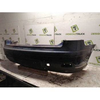 Recambio de paragolpes trasero para citroën c5 berlina 1.8 referencia OEM IAM   