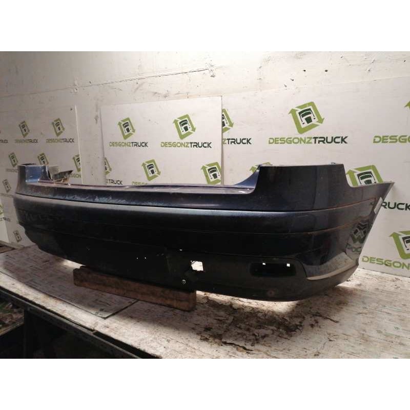 Recambio de paragolpes trasero para citroën c5 berlina 1.8 referencia OEM IAM 4