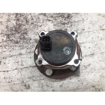 Recambio de buje trasero derecho para ford c-max (cb3) ghia referencia OEM IAM   