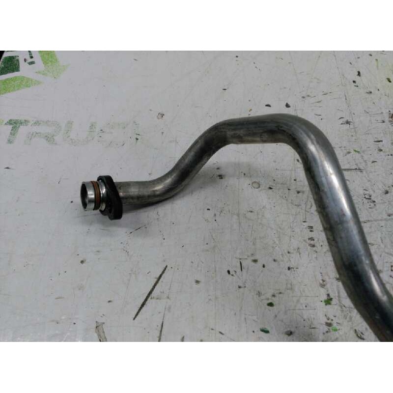 Recambio de tubos aire acondicionado para renault vel satis (bj0) expression referencia OEM IAM 2