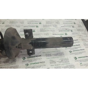 Recambio de amortiguador delantero derecho para ford fiesta berlina ghia referencia OEM IAM 94FB18045FB  