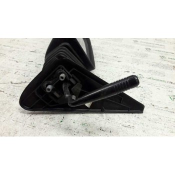 Recambio de retrovisor izquierdo para peugeot 205 berlina 1.4 mito referencia OEM IAM  MANUAL 