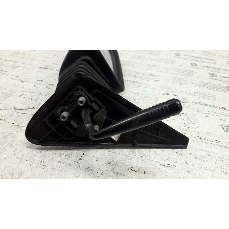 Recambio de retrovisor izquierdo para peugeot 205 berlina 1.4 mito referencia OEM IAM  MANUAL 2