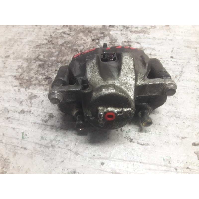 Recambio de pinza freno delantera derecha para suzuki grand vitara jb (jt) 1.9 ddis jlx (5-ptas.) referencia OEM IAM - Blanco 2