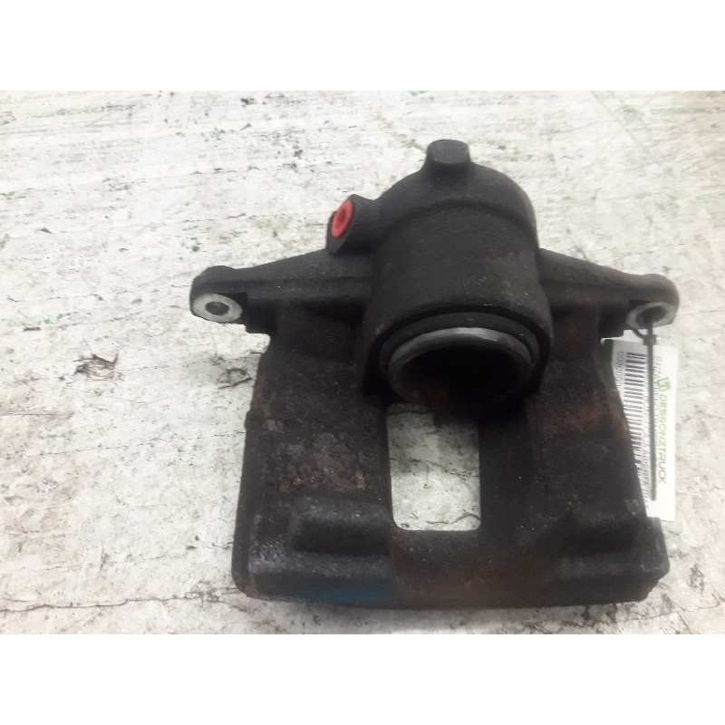 Recambio de pinza freno trasera izquierda para peugeot boxer caja abierta (bat. 4035)(333/335)(2007 =>) 2.2 hdi cat referencia O - Blanco 2