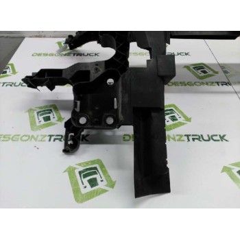 Recambio de travesaño superior para renault scenic ii authentique referencia OEM IAM   