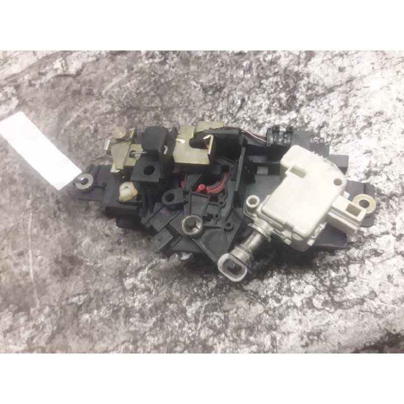 Recambio de maneta exterior porton para audi a6 berlina (4b2) 2.5 tdi referencia OEM IAM 8D987565H 4B0827565H 3/2/2 PINS - Verde 2