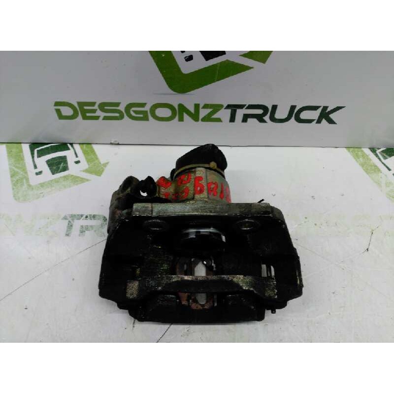 Recambio de pinza freno delantera izquierda para citroën xantia berlina 1.9 td sx referencia OEM IAM - Azul 2