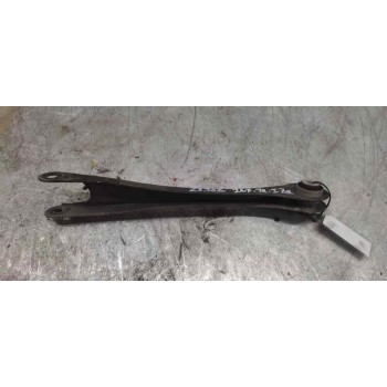Recambio de brazo suspension inferior trasero izquierdo para bmw serie 1 lim. (f20) 118d referencia OEM IAM 6792527030211  