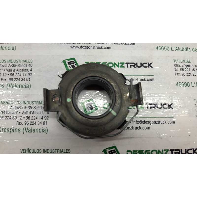 Recambio de kit embrague para toyota corolla (e12) 1.6 linea terra sedán referencia OEM IAM - Gris 4