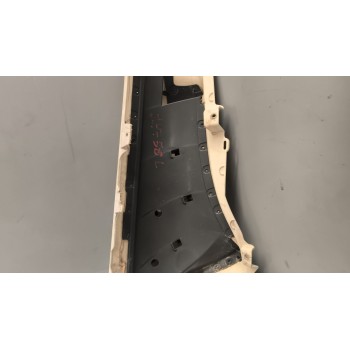 Recambio de deflector izquierdo para renault midlum fg xxx.10    e4 cabina doble referencia OEM IAM 5010578659  