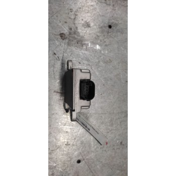 Recambio de modulo electronico para opel vectra c berlina club referencia OEM IAM 09184504  13665701