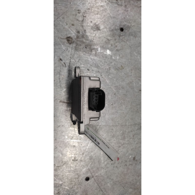 Recambio de modulo electronico para opel vectra c berlina club referencia OEM IAM 09184504  13665701
