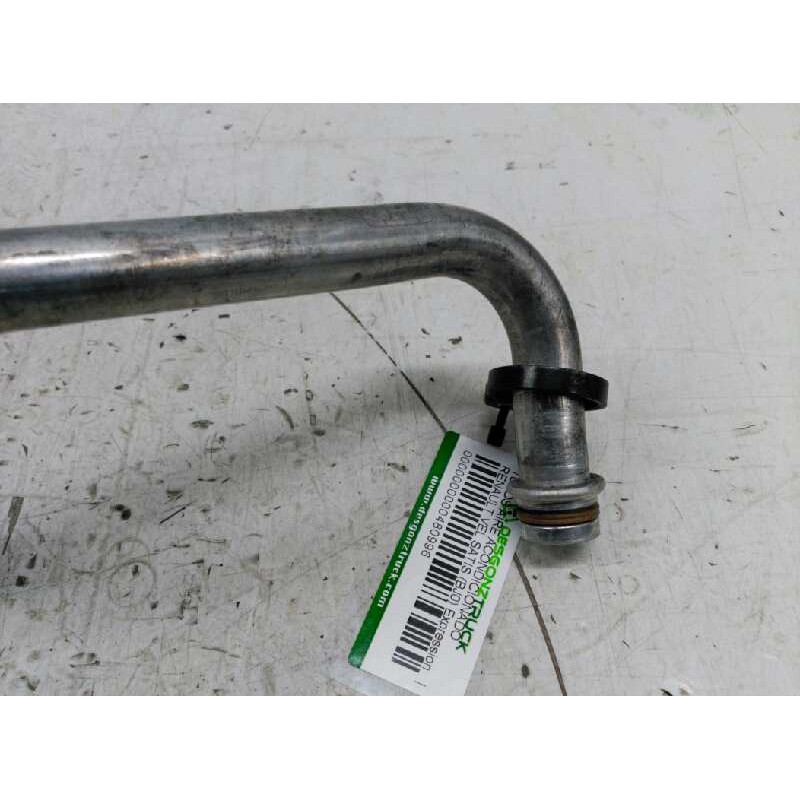 Recambio de tubos aire acondicionado para renault vel satis (bj0) expression referencia OEM IAM 3