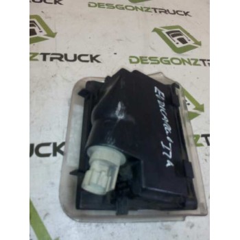 Recambio de piloto delantero izquierdo para iveco trucks eurotech mh 190 e 24 (245cv) referencia OEM IAM   