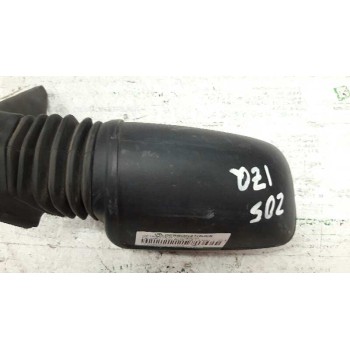Recambio de retrovisor izquierdo para peugeot 205 berlina 1.4 mito referencia OEM IAM  MANUAL 