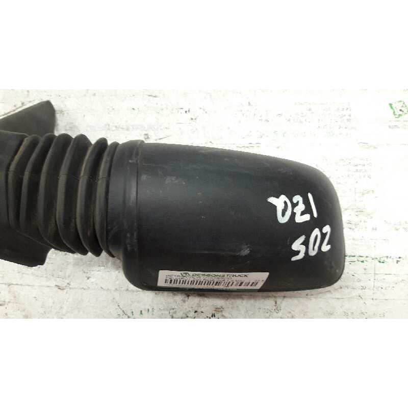 Recambio de retrovisor izquierdo para peugeot 205 berlina 1.4 mito referencia OEM IAM  MANUAL 3