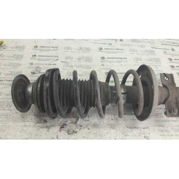 Recambio de amortiguador delantero derecho para ford fiesta berlina ghia referencia OEM IAM 94FB18045FB  