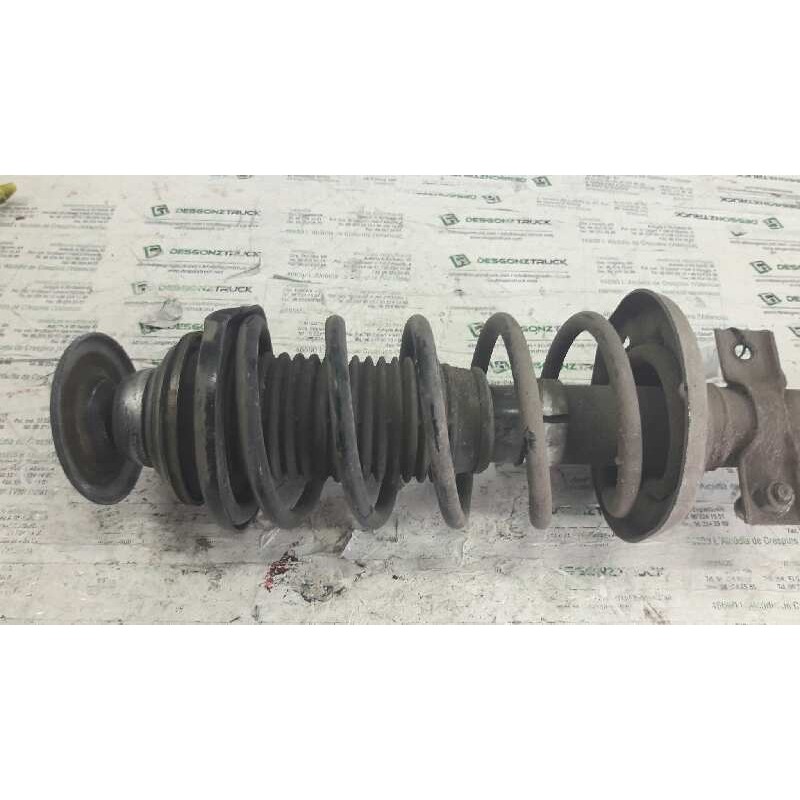 Recambio de amortiguador delantero derecho para ford fiesta berlina ghia referencia OEM IAM 94FB18045FB - Blanco 3