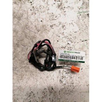 CAPTADOR ABS 2 CABLES TRASERO IZQUIERDO