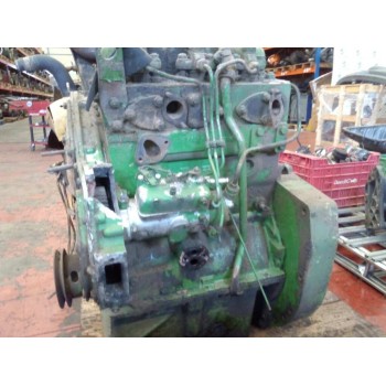 Recambio de motor completo para perkins .. ... referencia OEM IAM 152E2751  