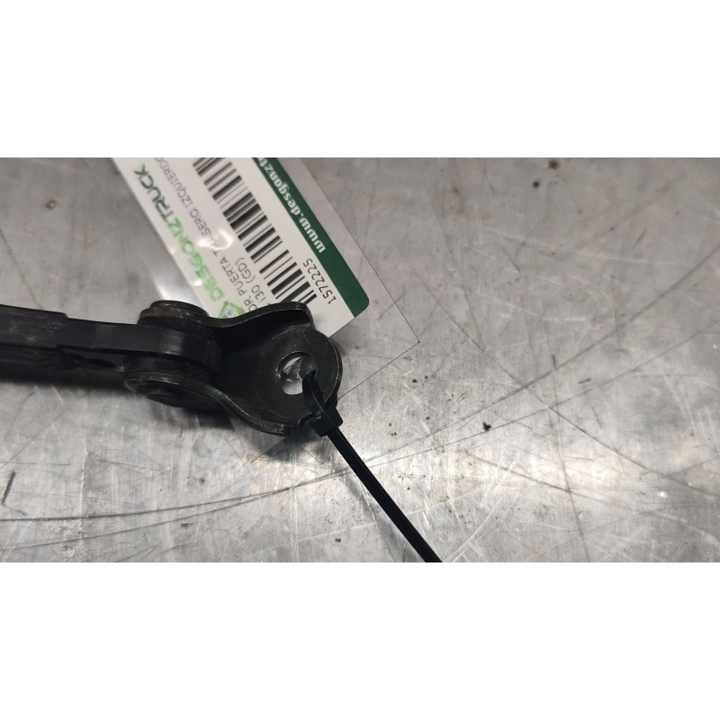 Recambio de retenedor puerta para hyundai i30 (gd) 1.6 crdi referencia OEM IAM 2