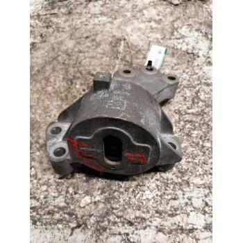 Recambio de soporte motor derecho para fiat doblo ii (152) easy referencia OEM IAM   
