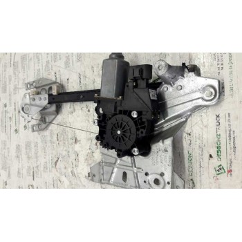 MOTOR ELEVALUNAS TRASERO DERECHO 0536001401 ELECTRICO 