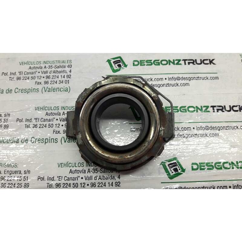 Recambio de kit embrague para toyota corolla (e12) 1.6 linea terra sedán referencia OEM IAM - Gris 5