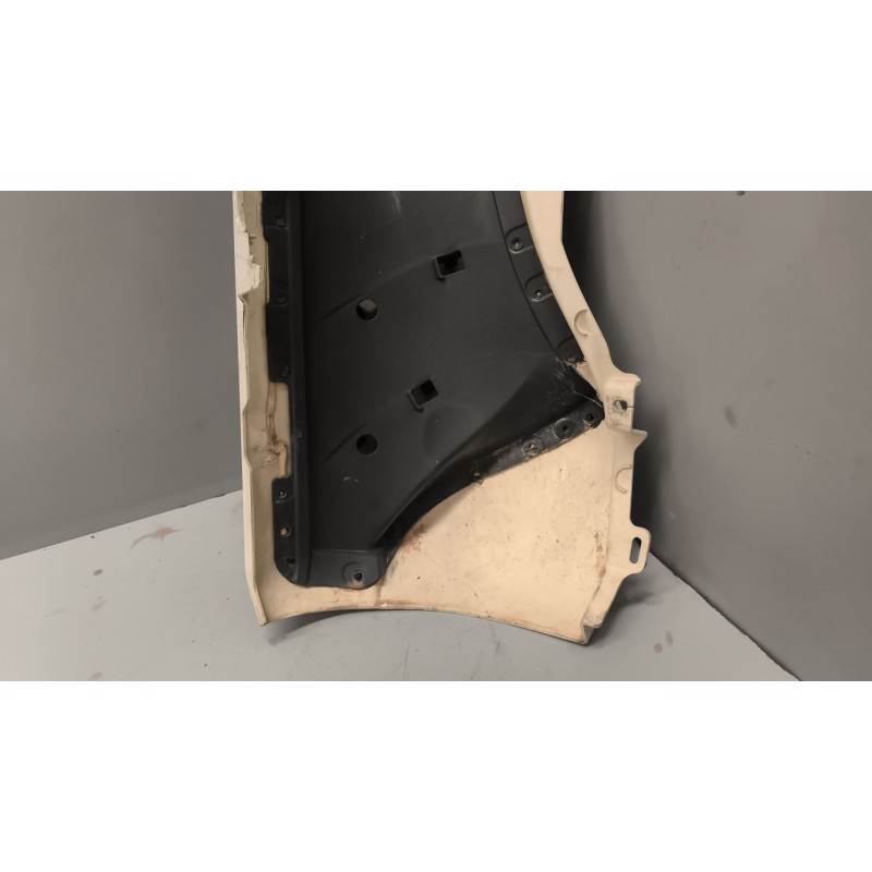 Recambio de deflector izquierdo para renault midlum fg 220.10 e4 cabina doble referencia OEM IAM 5010578659 - Blanco 8
