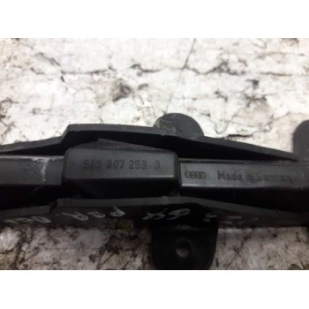 Recambio de soporte para audi 80/90 (893) 90 referencia OEM IAM 893807253 DELANTERO 