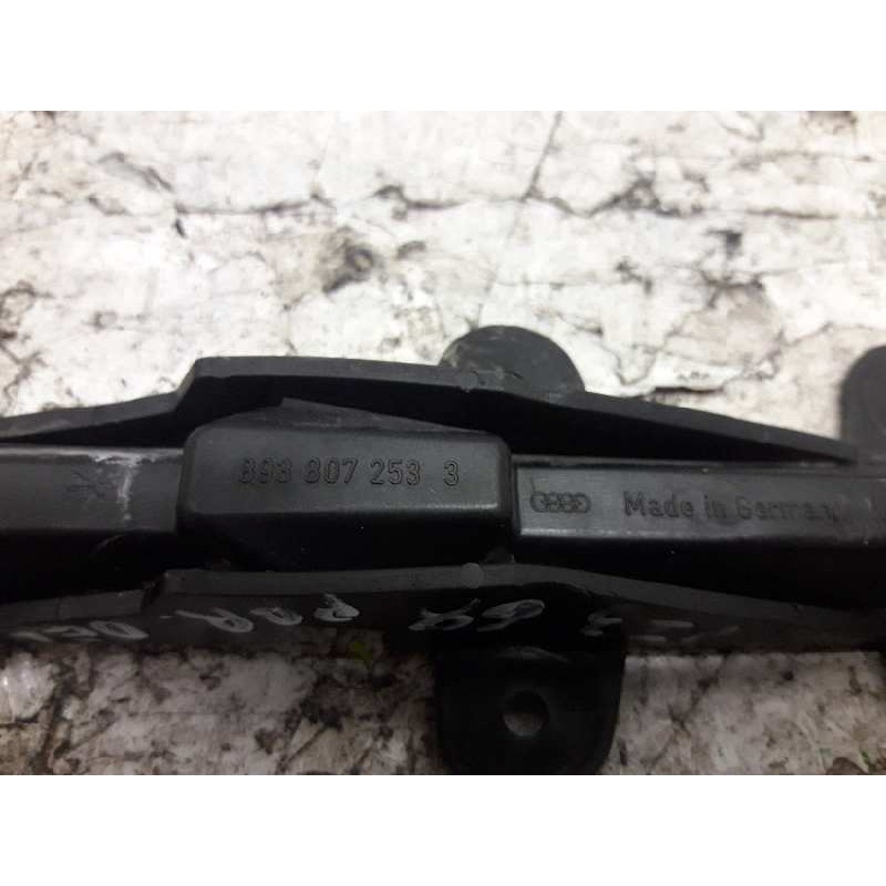 Recambio de soporte para audi 80/90 (893) 90 referencia OEM IAM 893807253 DELANTERO 2