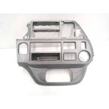 Recambio de guarnecido radio para daf serie xf euro 6 12.9 diesel referencia OEM IAM 2031135  2031137