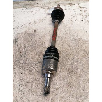Recambio de transmision delantera izquierda para ford ka (ccu) titanium referencia OEM IAM   